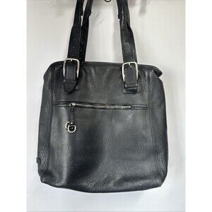 Cole Haan Leather Tote